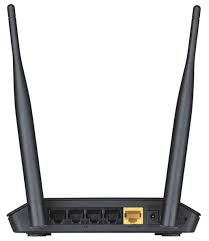 ROUTER D-LINK DIR-615 WIRELESS 300MBPS